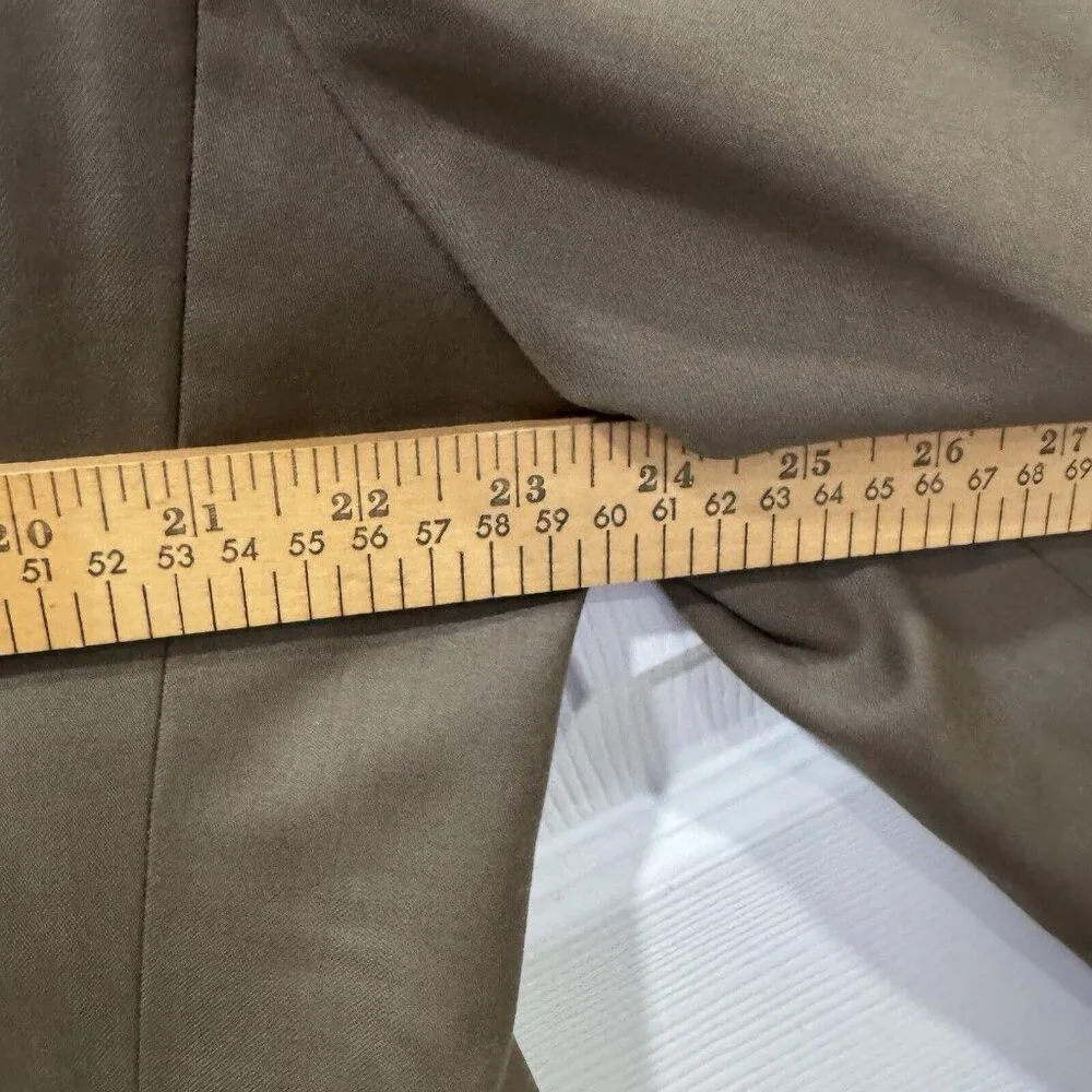 Men’s Lauren Ralph Lauren Blazer Suit Jacket 100% Wool 44L‎